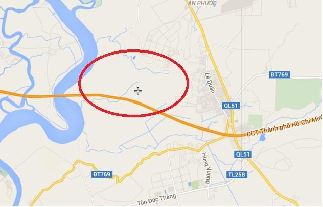 Amata City Long Thành