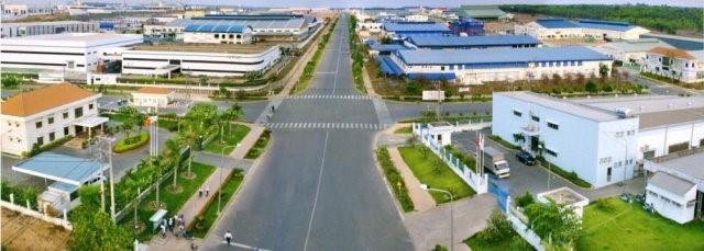 Amata City Long Thành