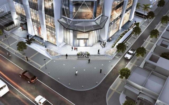 Summit Building