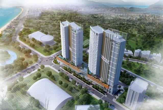 Wyndham Sailing Bay Resort Quy Nhơn