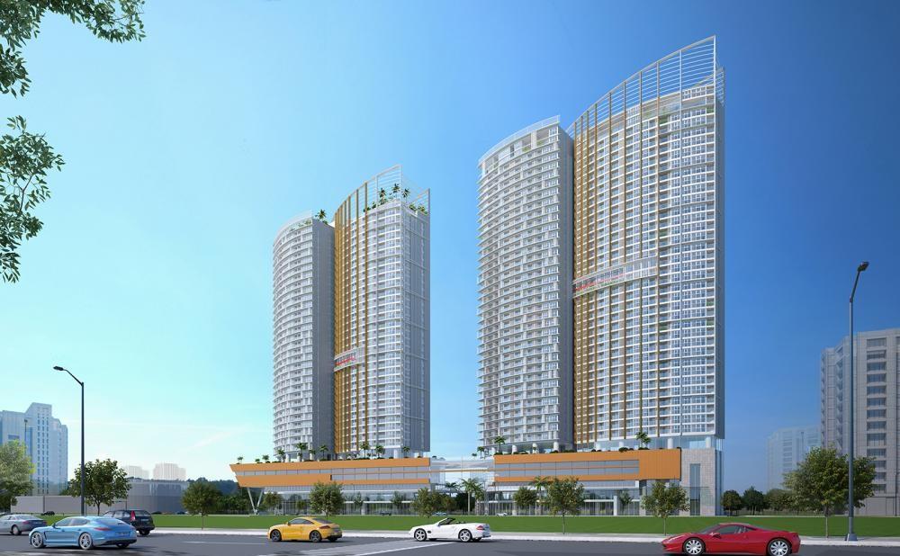 Wyndham Sailing Bay Resort Quy Nhơn