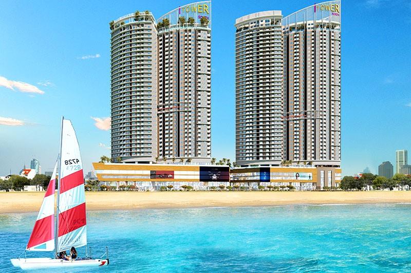 Wyndham Sailing Bay Resort Quy Nhơn