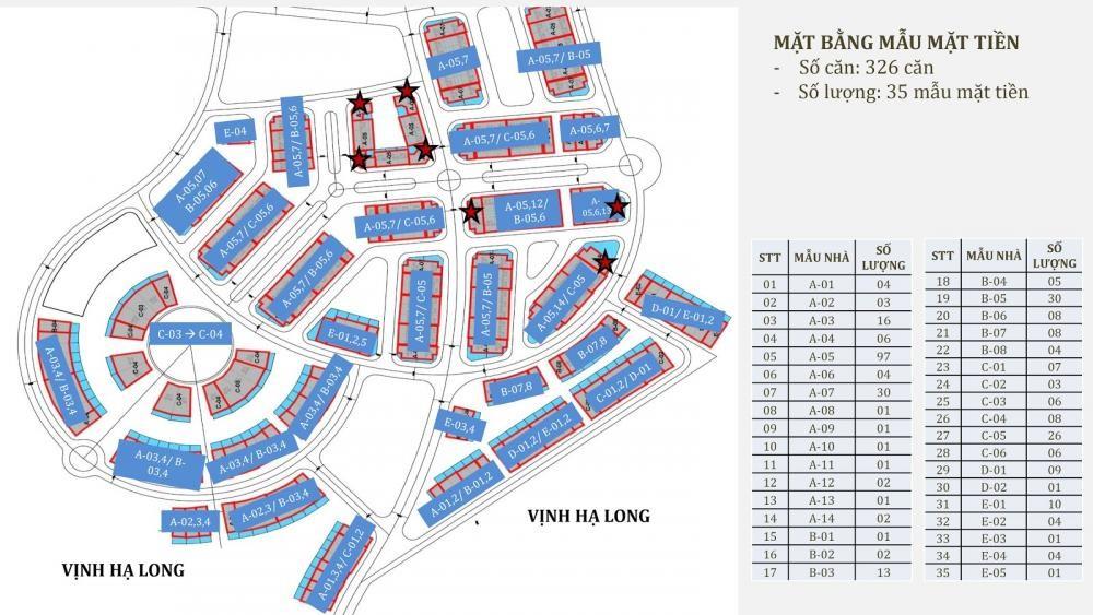 Harbor Bay Hạ Long