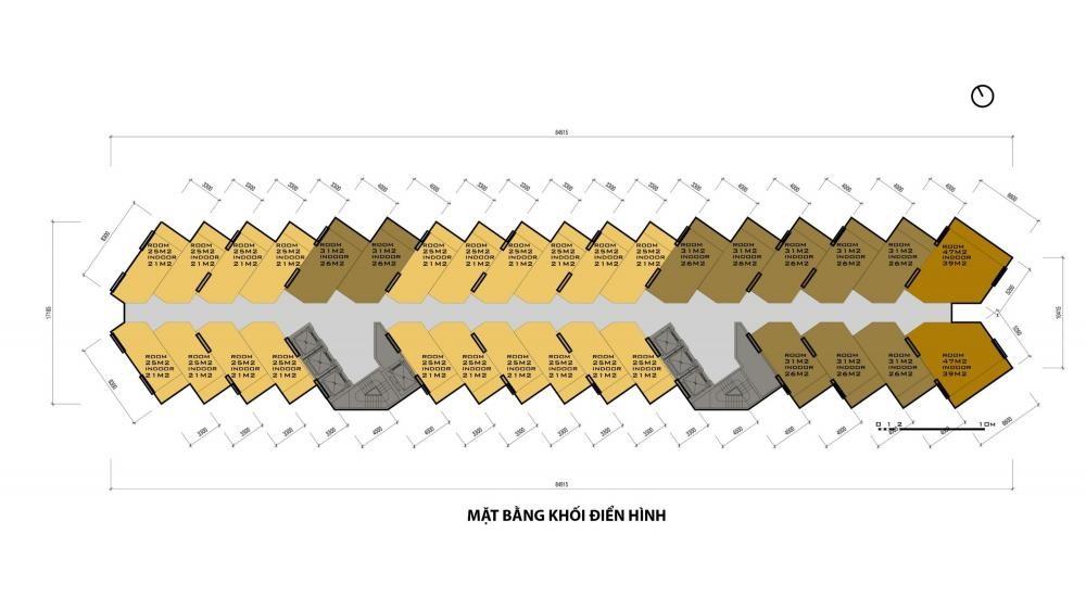 Apec Mandala Wyndham Bình Thuận