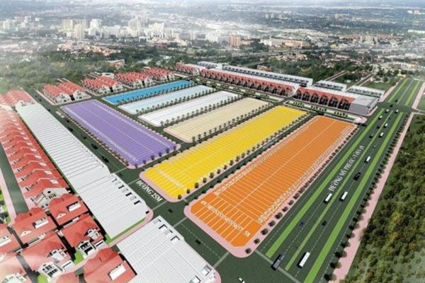 Diamond Bình Dương