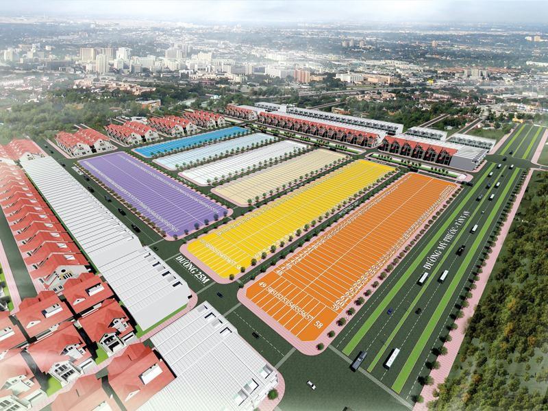 Diamond Bình Dương