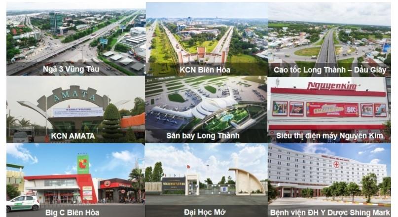 Khu dân cư Bình Minh