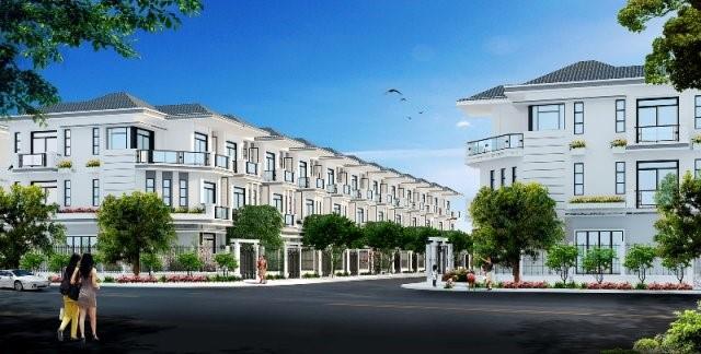 Khu dân cư Bình Minh