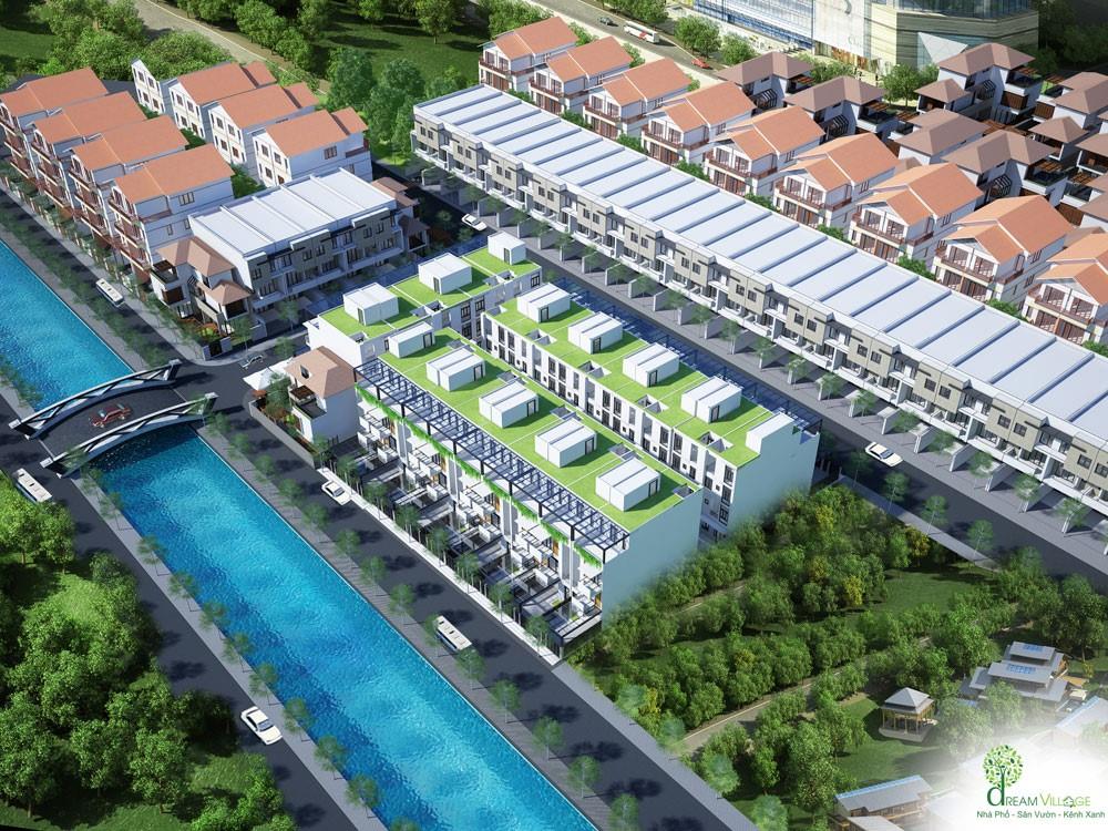 Dream Village