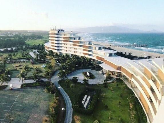 Quy Nhơn Symphony of the Sea & Sun