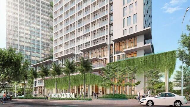 Liberty Central Quy Nhơn Beach Hotel