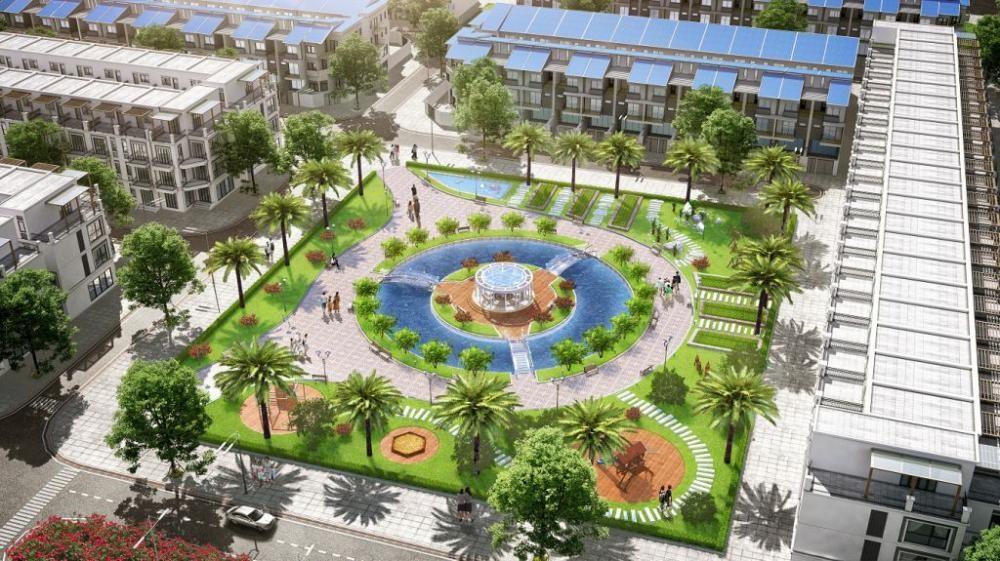 FLC Bắc Giang