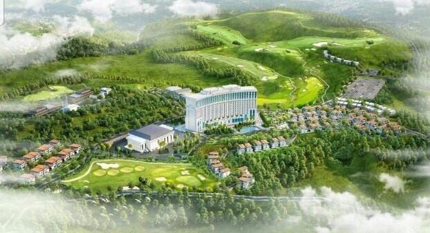 FLC Centerpoint Gia Lai