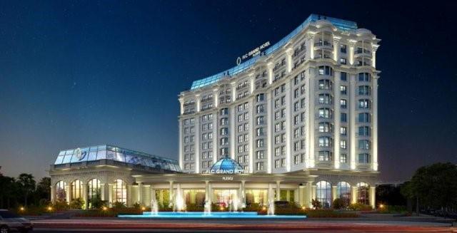 FLC Centerpoint Gia Lai