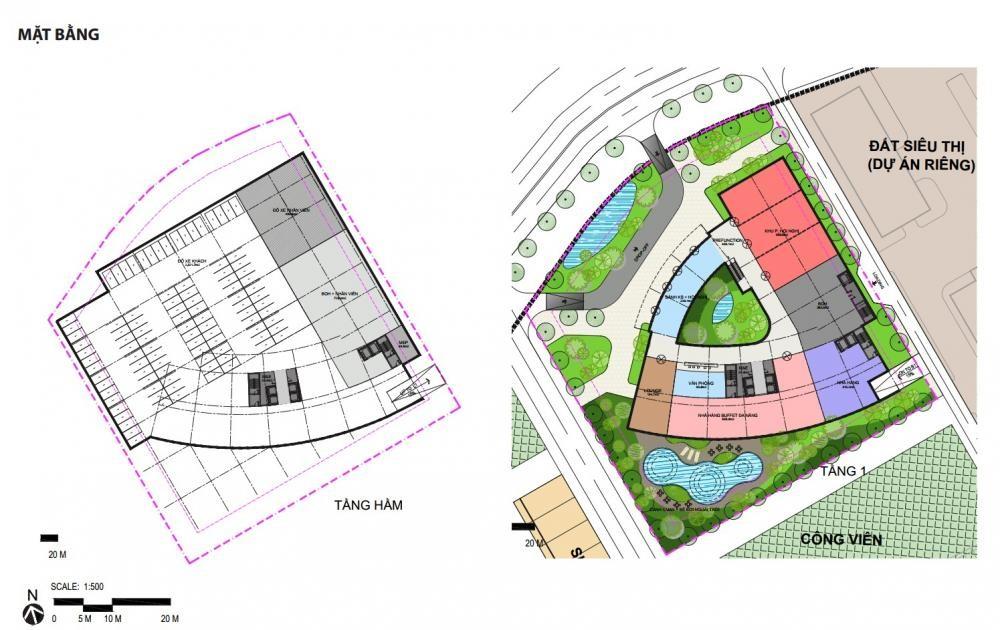 FLC Centerpoint Gia Lai