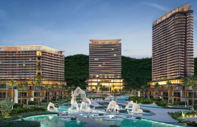 Sonasea Vân Đồn Harbor City