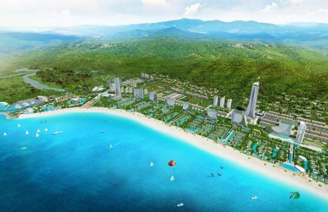 Sonasea Vân Đồn Harbor City