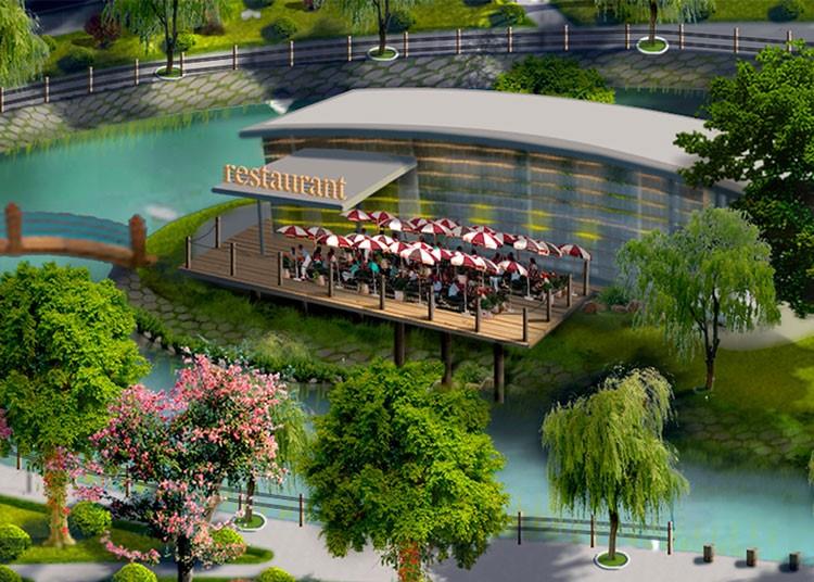 Khu đô thị Canary City