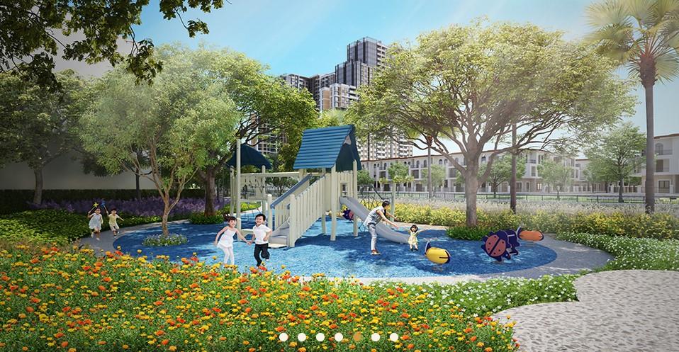 Senturia Nam Sài Gòn