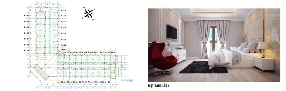 Biển Đá Vàng Resort