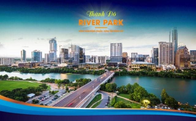 Thành Đô River Park