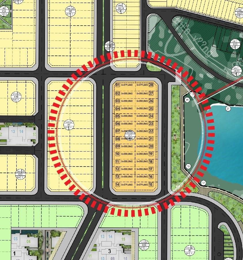 Hội An Golden Beach