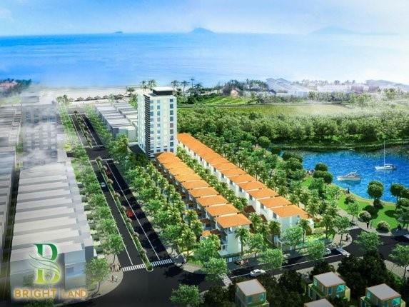 Hội An Golden Beach