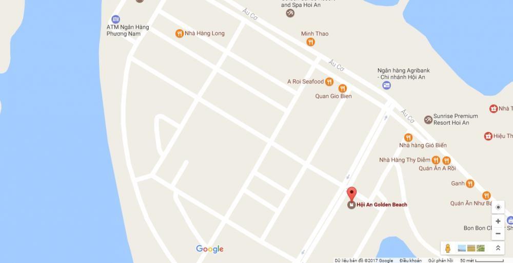 Hội An Golden Beach