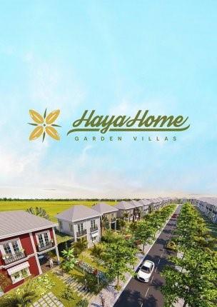 Haya Home