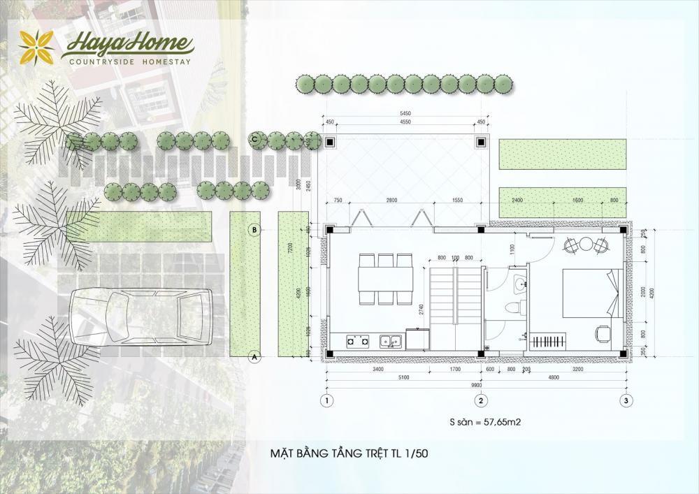 Haya Home