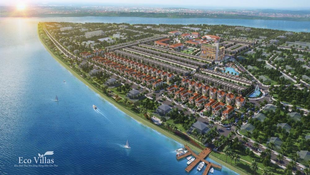 Eco Villas