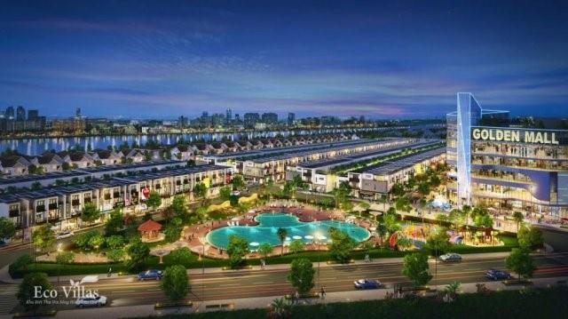 Eco Villas