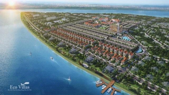 Eco Villas