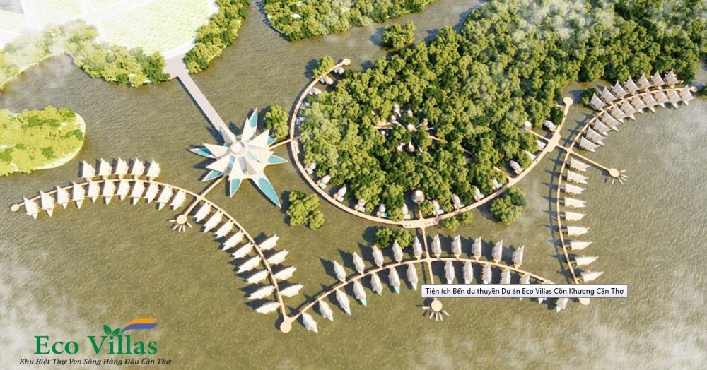 Eco Villas
