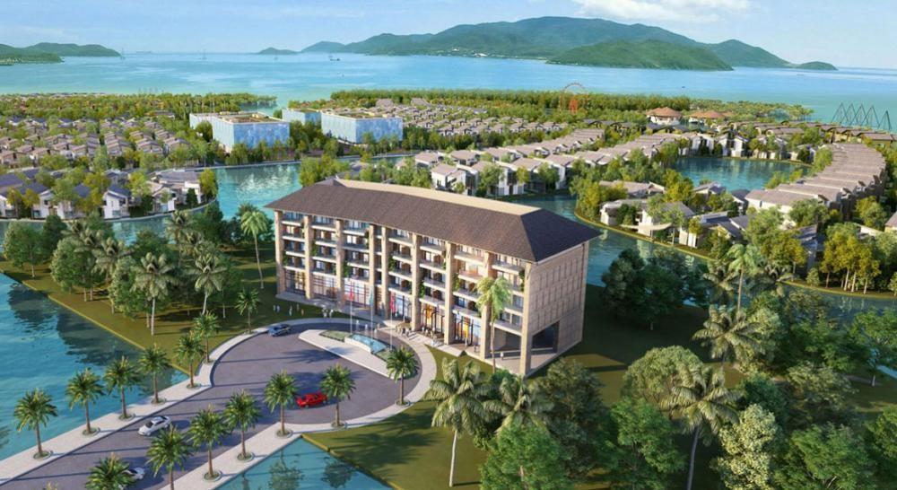 Eco Villas