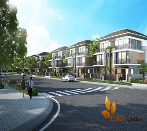 Venica Garden