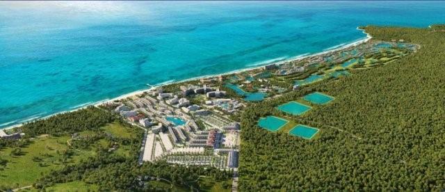 Vinpearl Grand World Phú Quốc