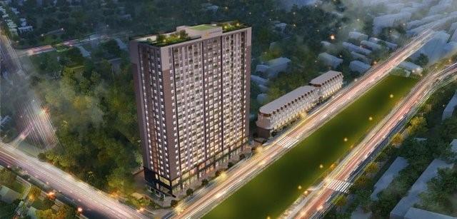 AQH Riverside