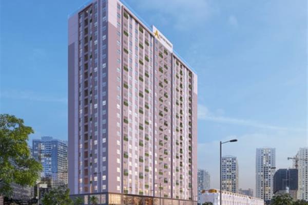 AQH Riverside