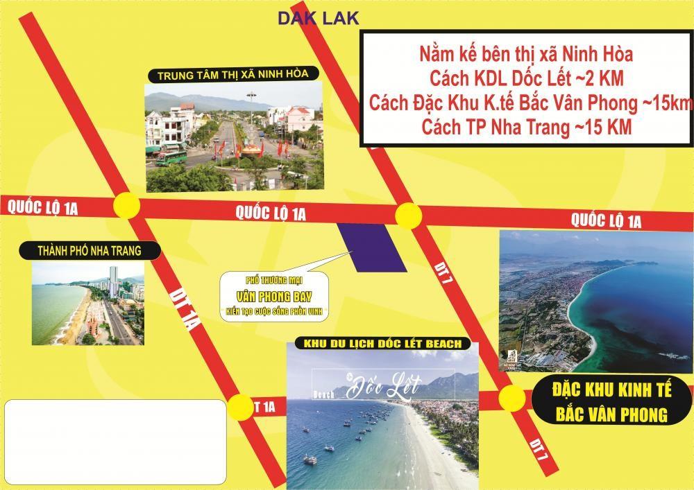 Vân Phong Bay