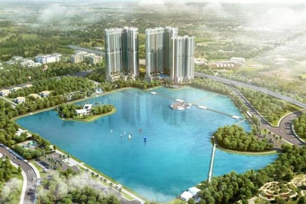 Chung cư 17 Phạm Hùng Vimefulland