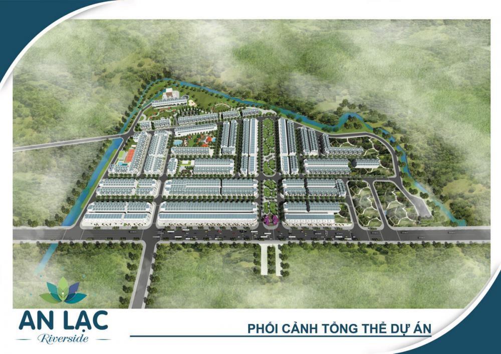 An Lạc Riverside