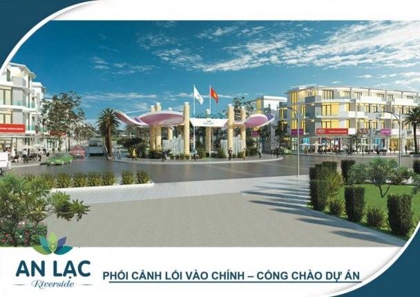 An Lạc Riverside