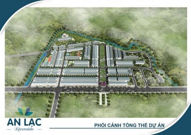 An Lạc Riverside