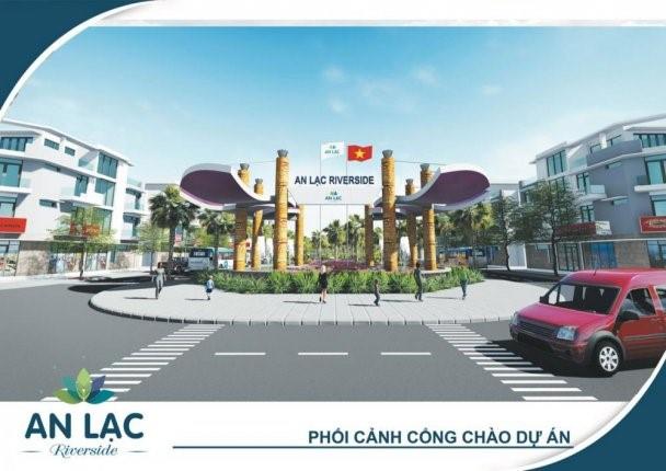 An Lạc Riverside