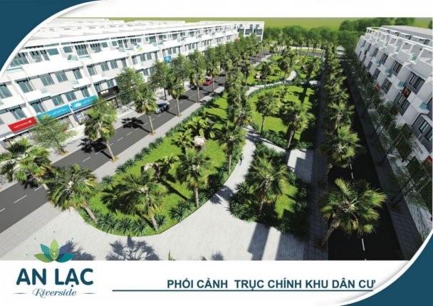 An Lạc Riverside