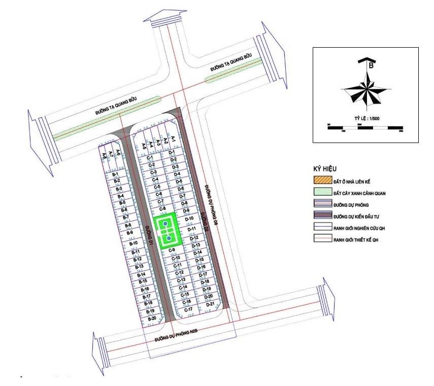Phước Bình Home