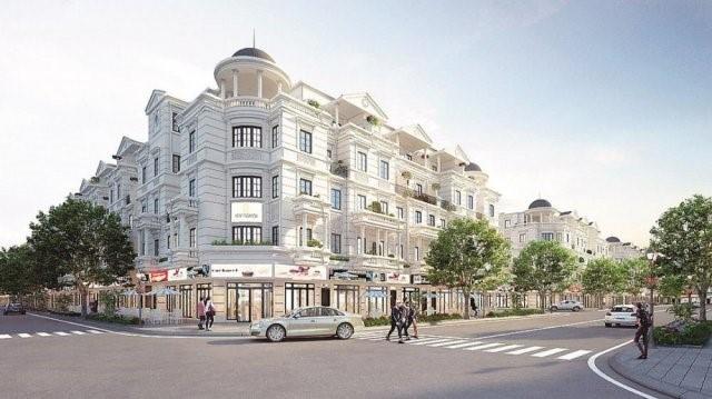 Phước Bình Home