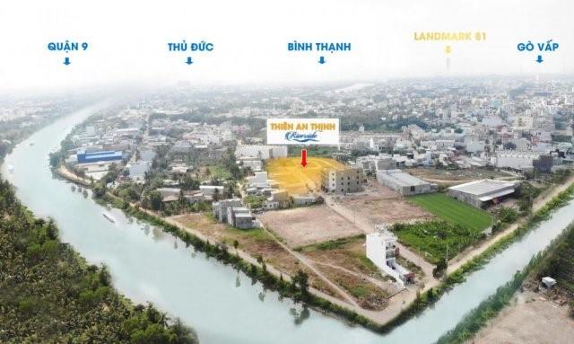 Thiên An Thịnh Riverside