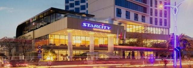 Starcity Nha Trang